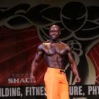 Jason  Harris - NPC Clash at the Capstone  2013 - #1